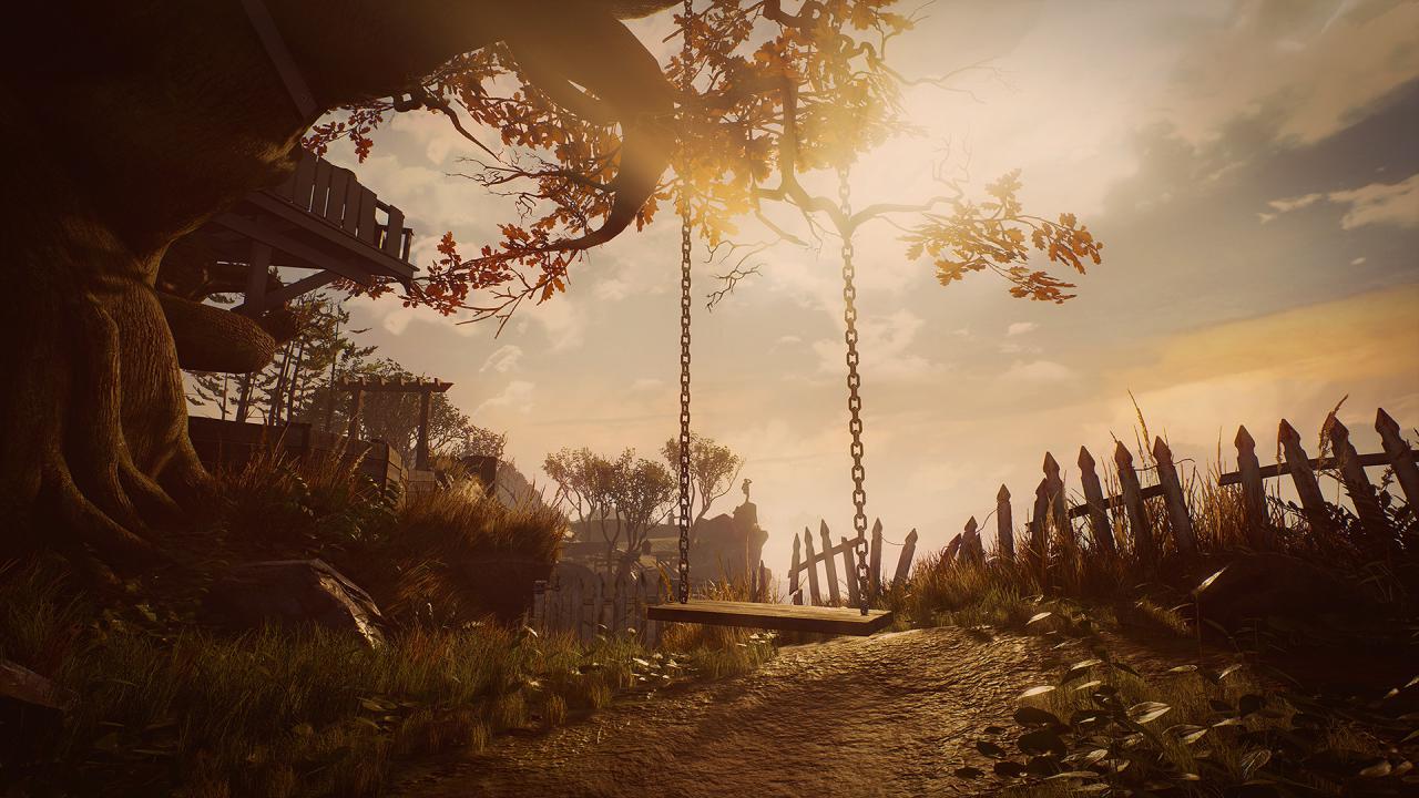 [26/04/2017] What Remains of Edith Finch gehörte unter anderem zu den kostenlosen Spielen, die der Epic Store alle zwei Wochen verteilt.