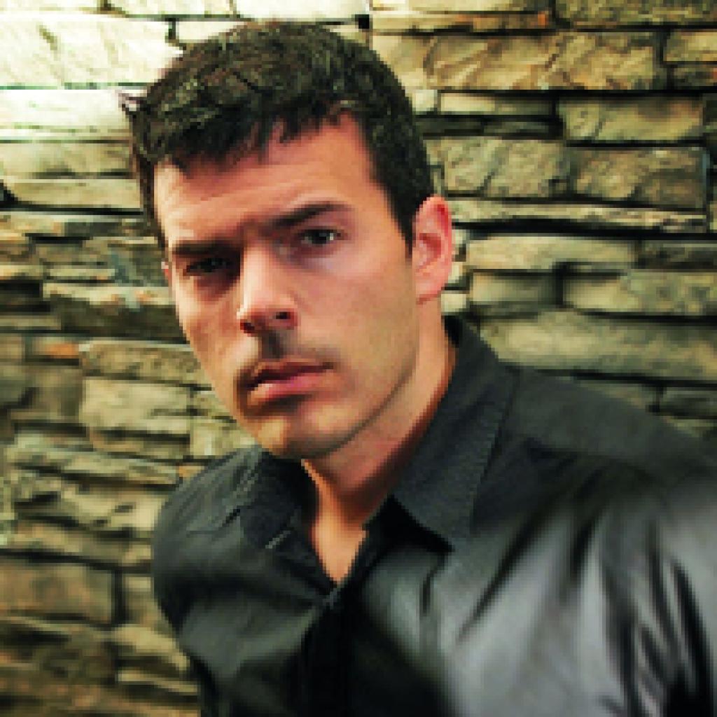 [12/04/2017] Casey Hudson