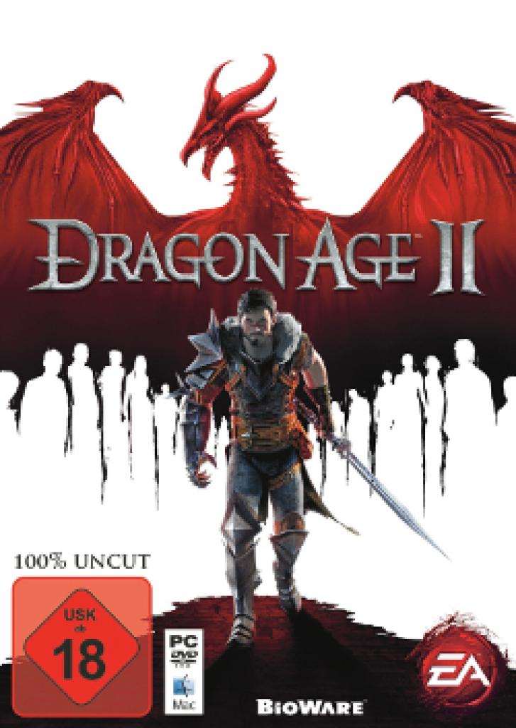 [10/04/2017] Dragon Age 2