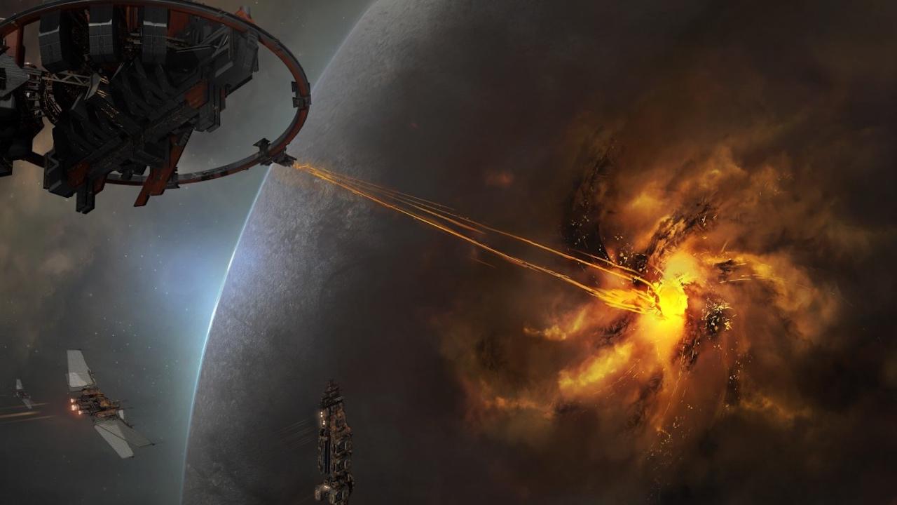[11/04/2017] Mit dem Erscheinen des Winter-Updates will CCP Games den bisher sehr passiven Prozess des Mond-Bergbaus deutlich aktiver und damit spannender gestalten.