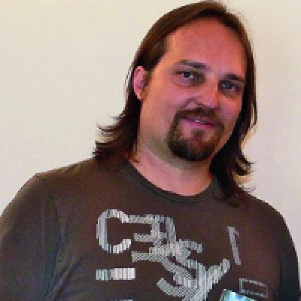 [12/04/2017] Greg Zeschuk