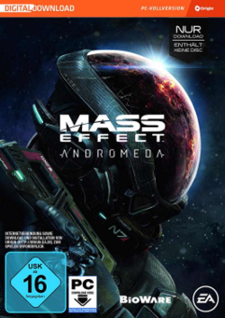 [10/04/2017] Mass Effect: Andromeda