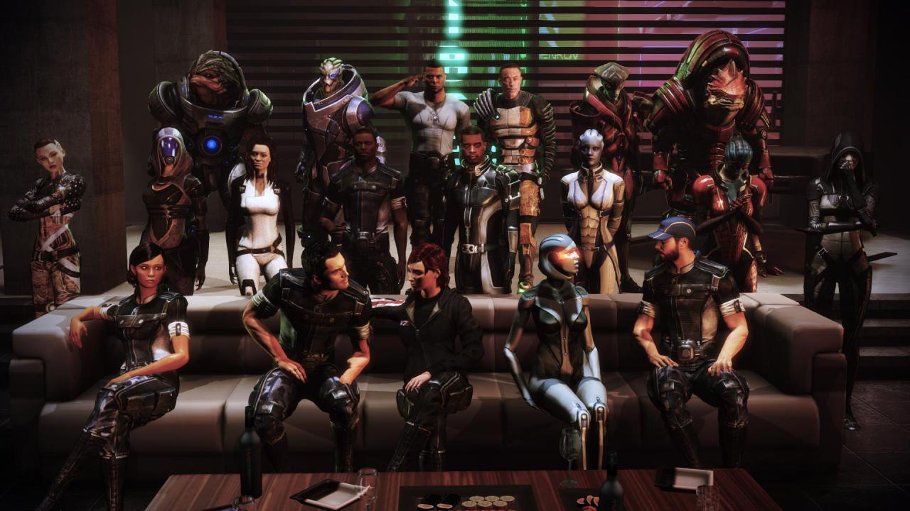 [11/04/2017] Bioware im Wandel: Auswertung unserer Leser-Umfrage. (1)