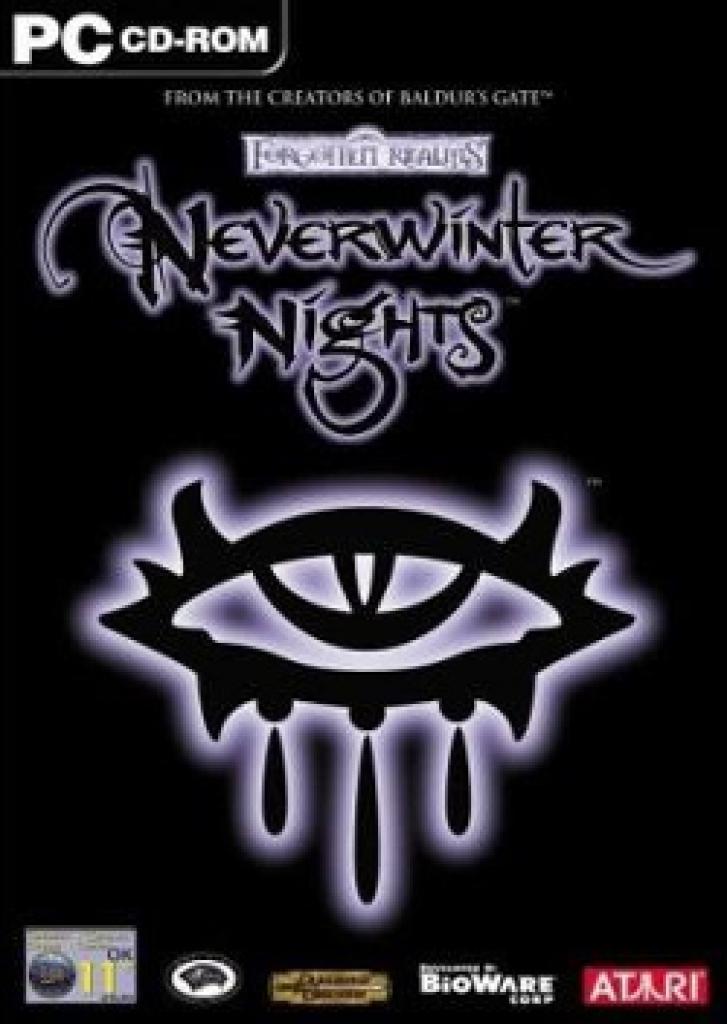 [10/04/2017] Neverwinter Nights