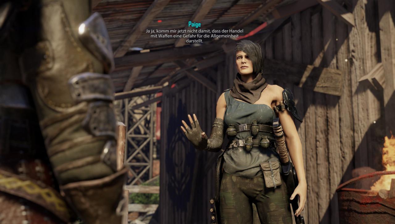 [22/05/2017] Elex vs. The Witcher 3, Piranha Bytes vs. CD Projekt - Ein witzloser Vergleich (Kolumne) (1)