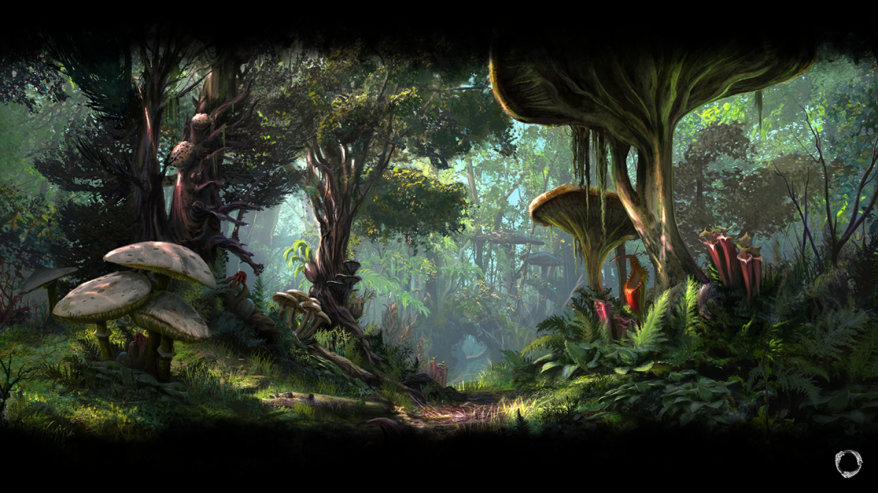 [29/05/2017] 25 Jahre The Elder Scrolls: Vom Underdog zum Welthi