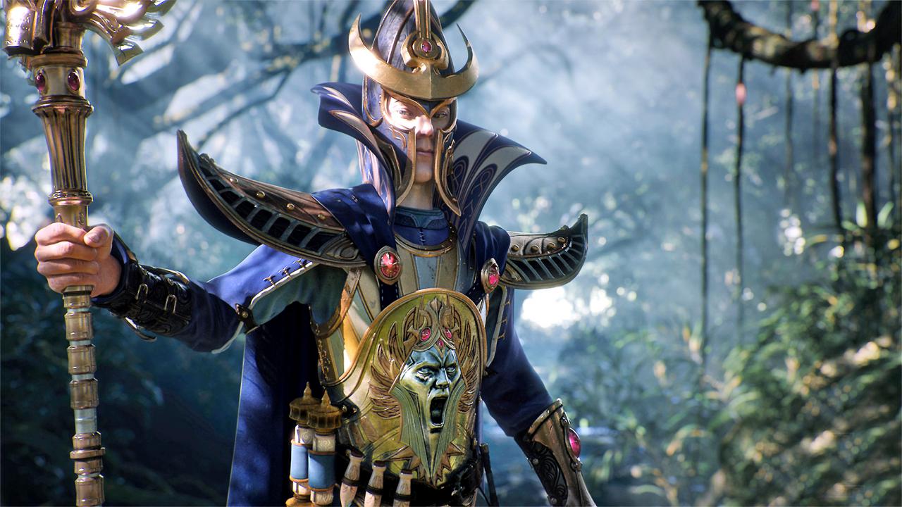 [31/05/2017] Auf die Fans von Total War: Warhammer wartet in Kürze ein riesiges Geschenk.