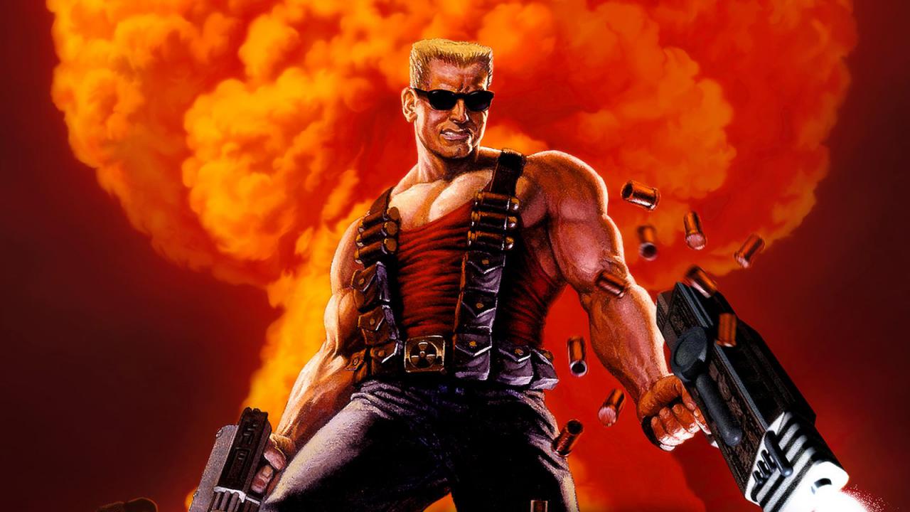 Kino: Duke Nukem