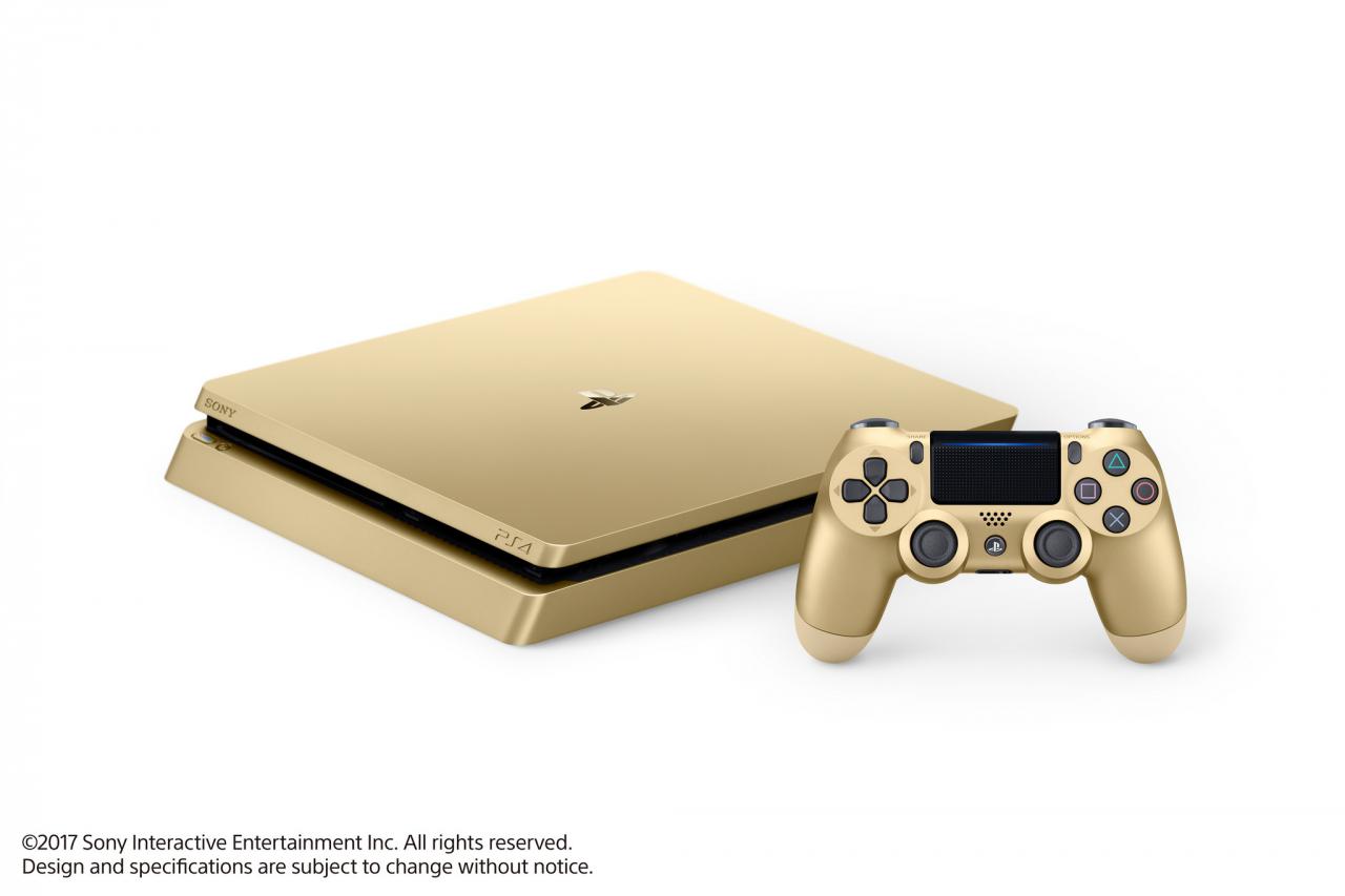 [06/06/2017] PS4