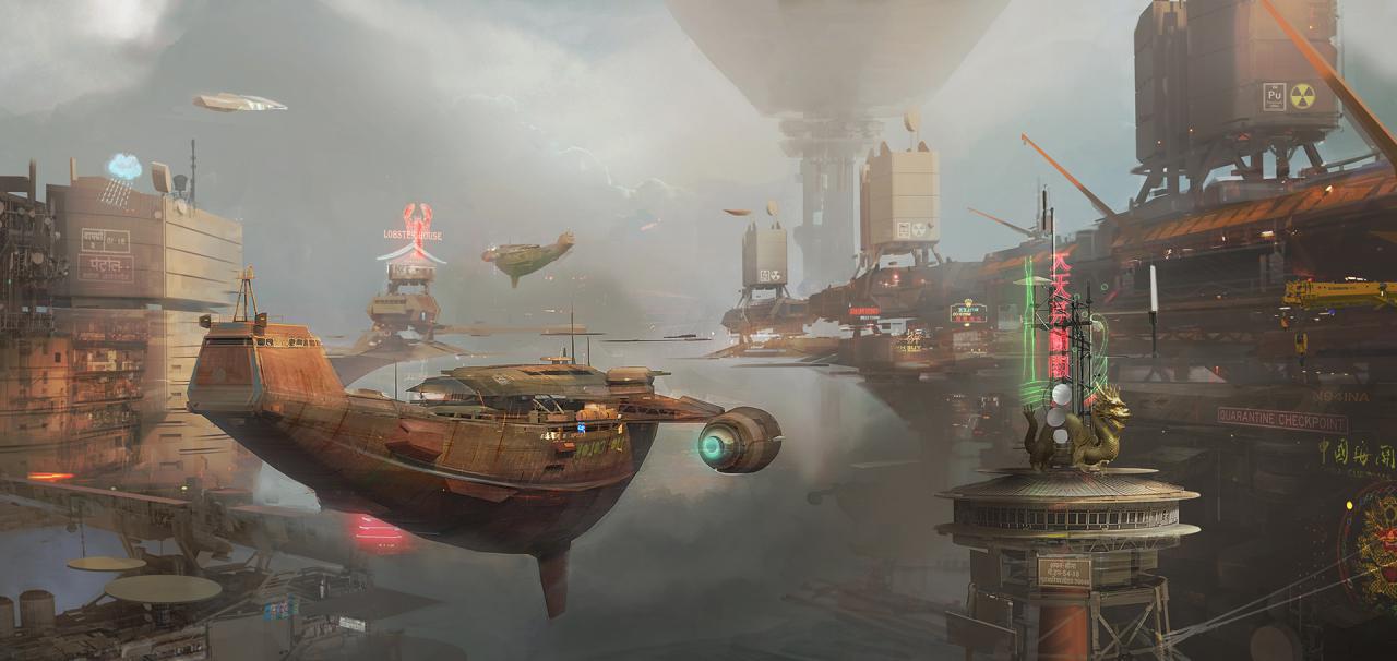 [13/06/2017] Beyond Good & Evil 2 war DER Überraschungshit der E3 2017.