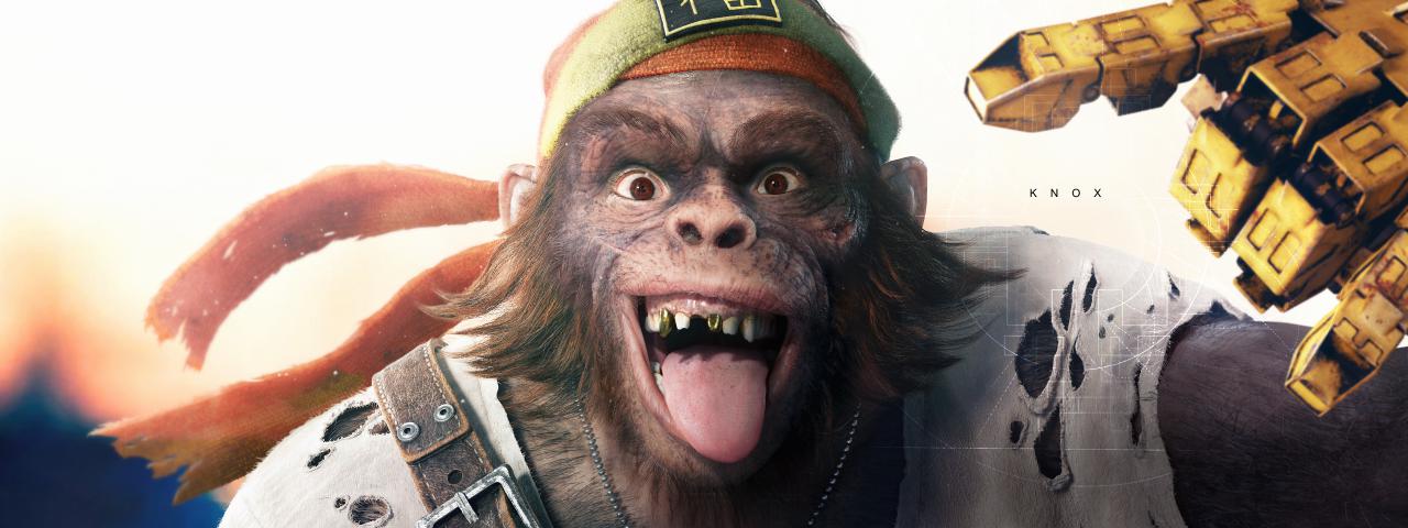 [13/06/2017] Nach all den Jahren: Ubisoft sucht wohl Mitarbeiter für Beyond Good and Evil 2