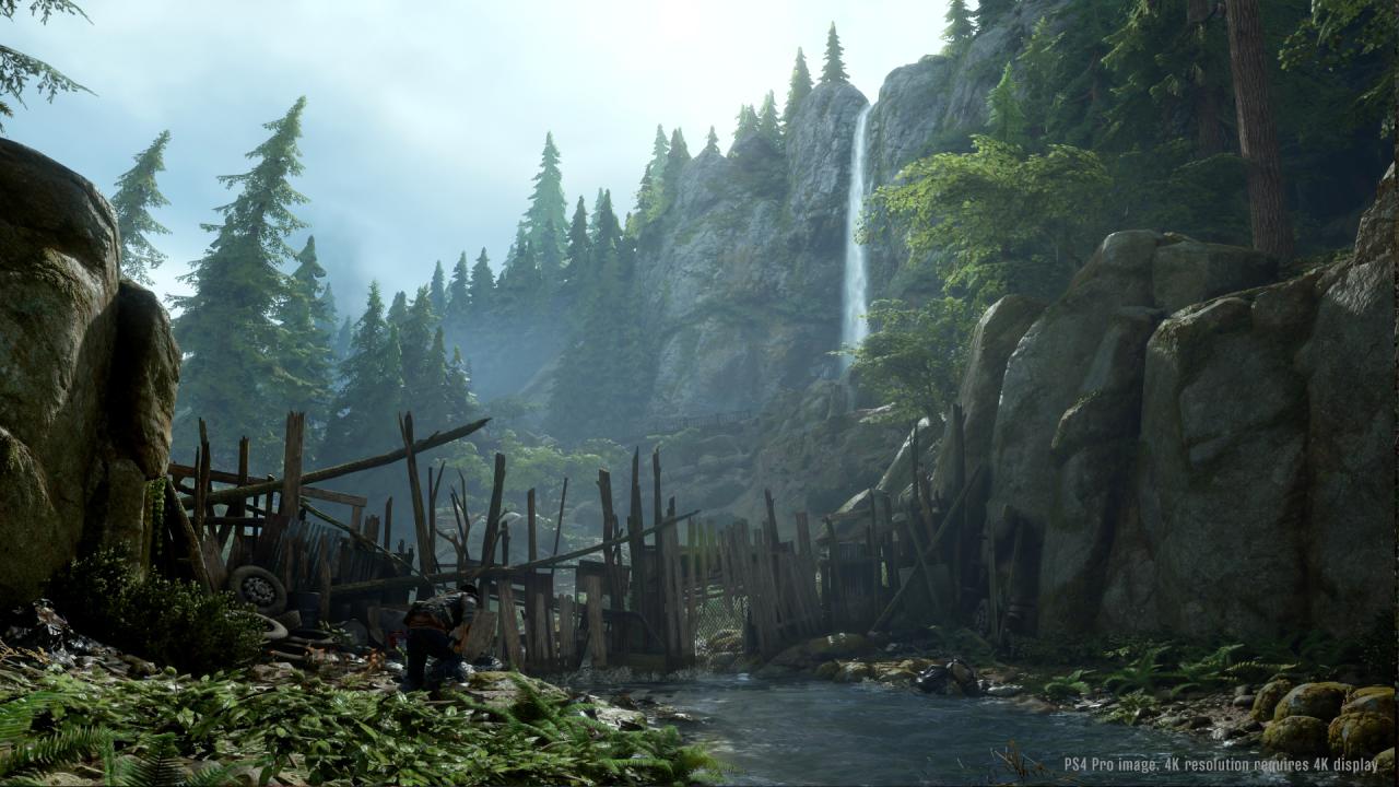 [16/06/2017] Days Gone: Neue Screenshots von der E3 2017 (2)