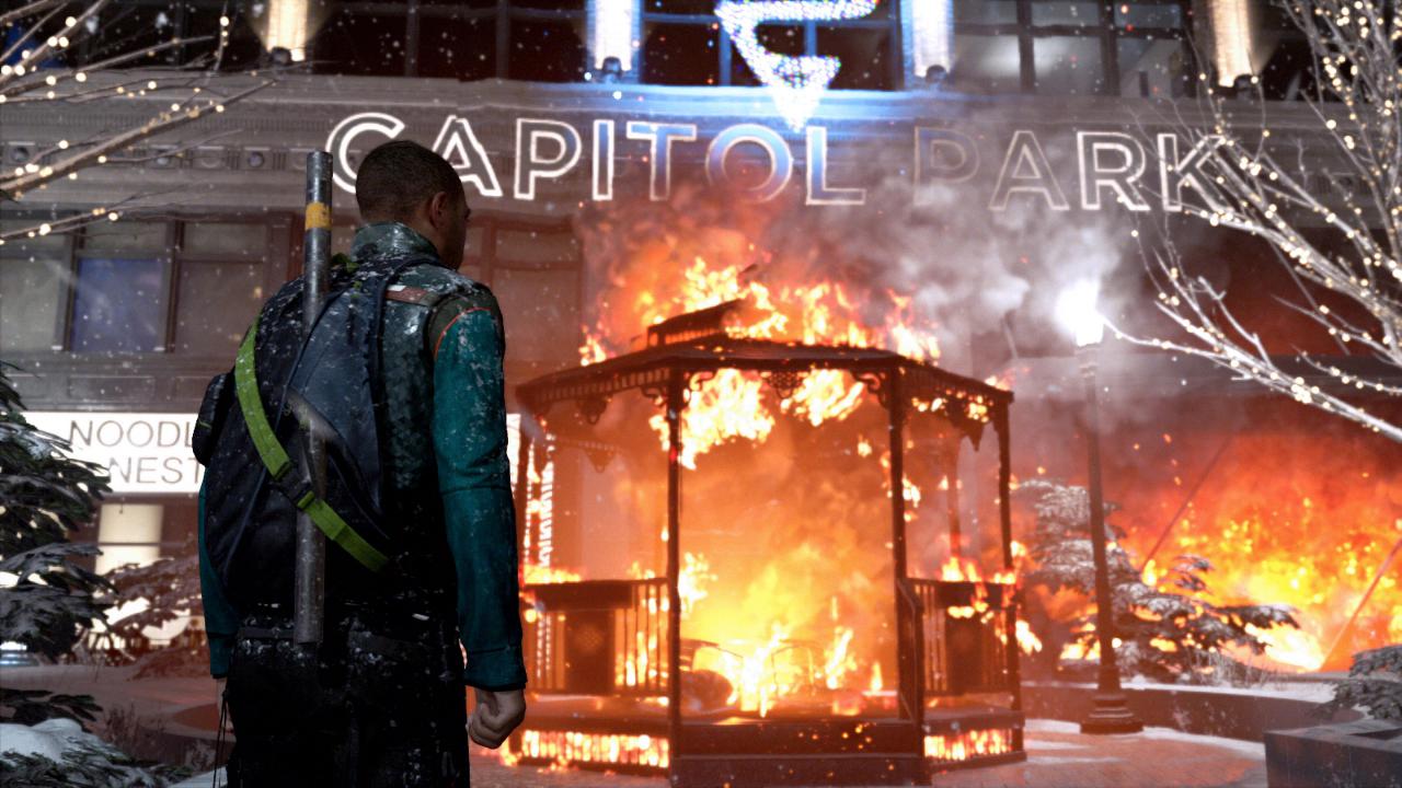 [14/06/2017] Neue Screenshots von Detroit: Become Human von der E3 2017. (18)