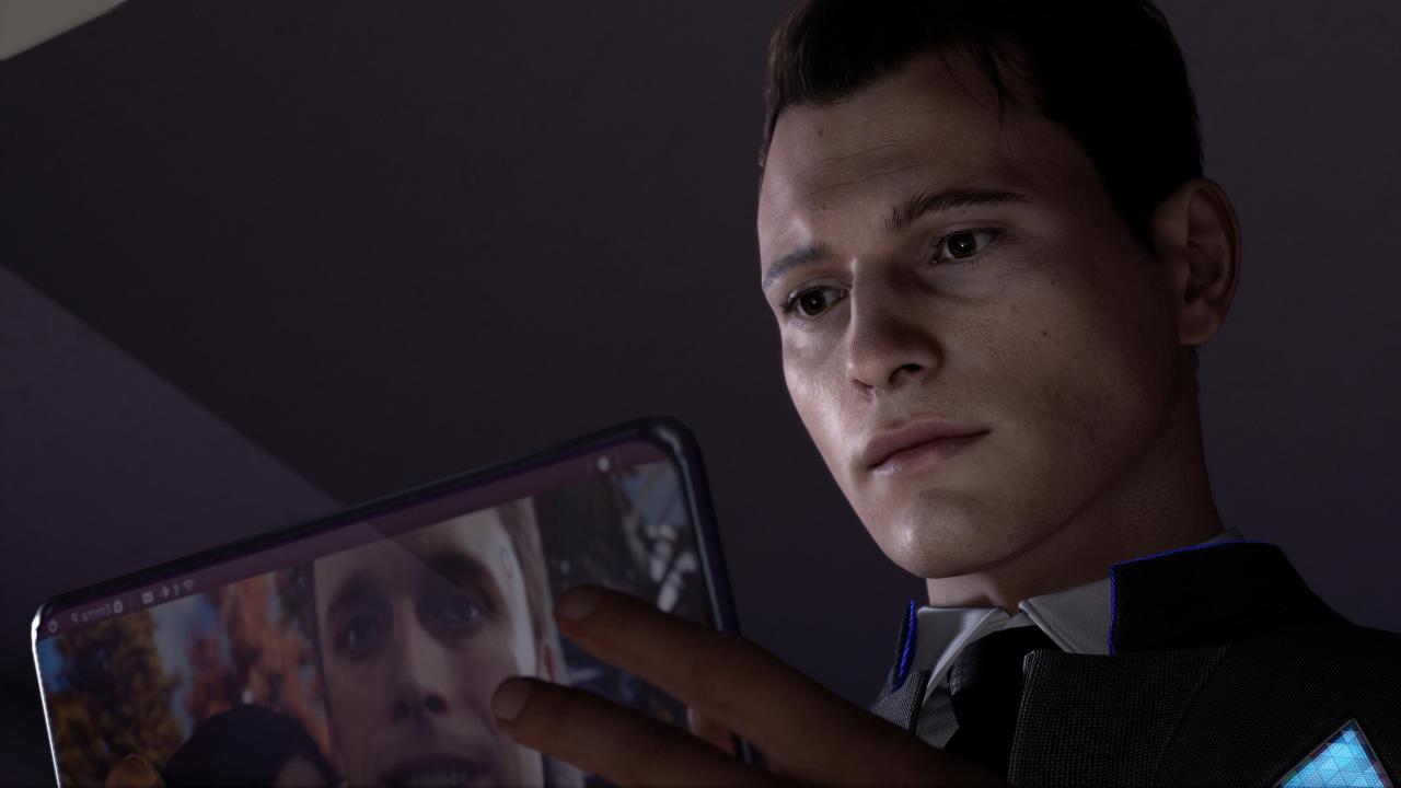 [14/06/2017] Neue Screenshots von Detroit: Become Human von der E3 2017. (4)