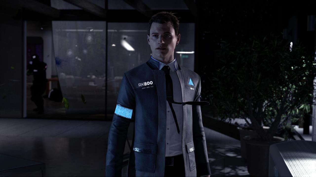 [14/06/2017] Neue Screenshots von Detroit: Become Human von der E3 2017. (6)