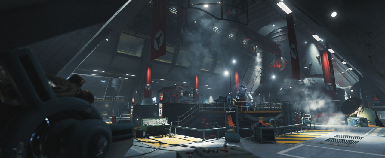 [12/06/2017] Wolfenstein 2: The New Colossus am PC gespielt - Der Rollstuhl-Shooter (2)