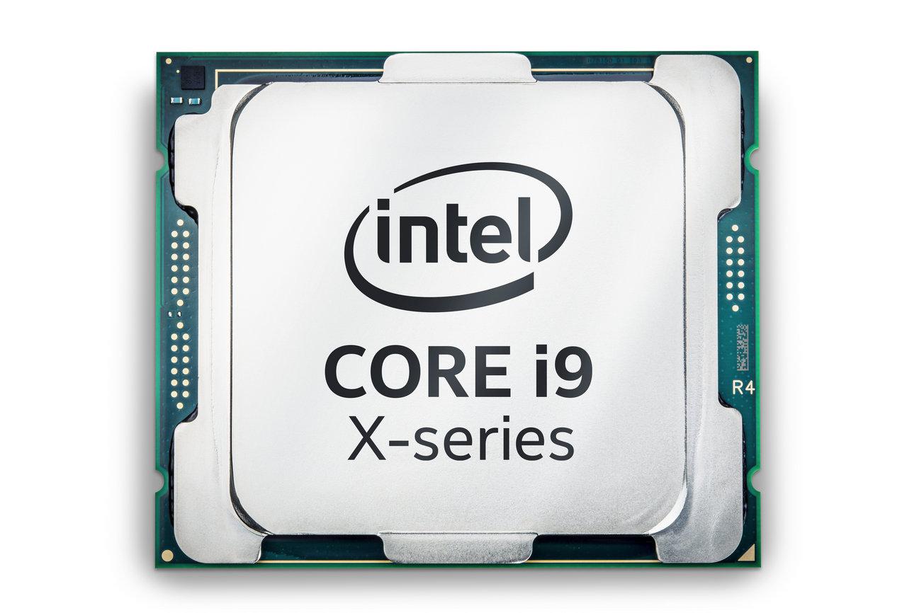 [19/06/2017] Inte Core i9