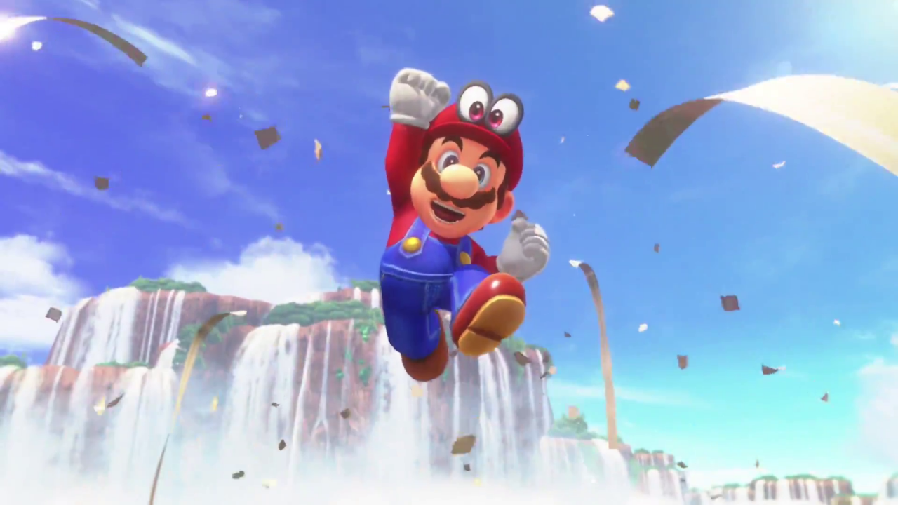 [13/06/2017] E3 2017: Das waren die Highlights für die aktuellen Nintendo-Konsolen Switch und 3DS (1)