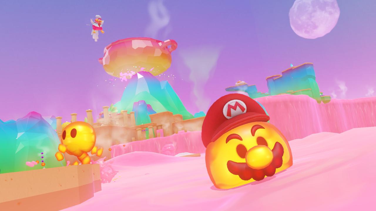 [14/06/2017] Super Mario Odyssey auf der E3 2017 angespielt - Screenshots zu unserer Switch-Session. (5)