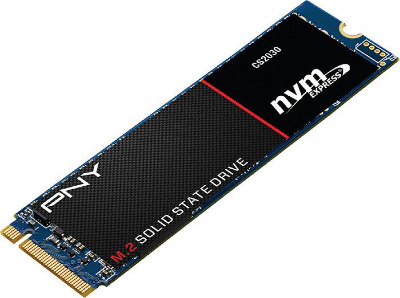 [21/06/2017] M.2-SSD-Module sind nur für wenige Anwender sinnvoll.
