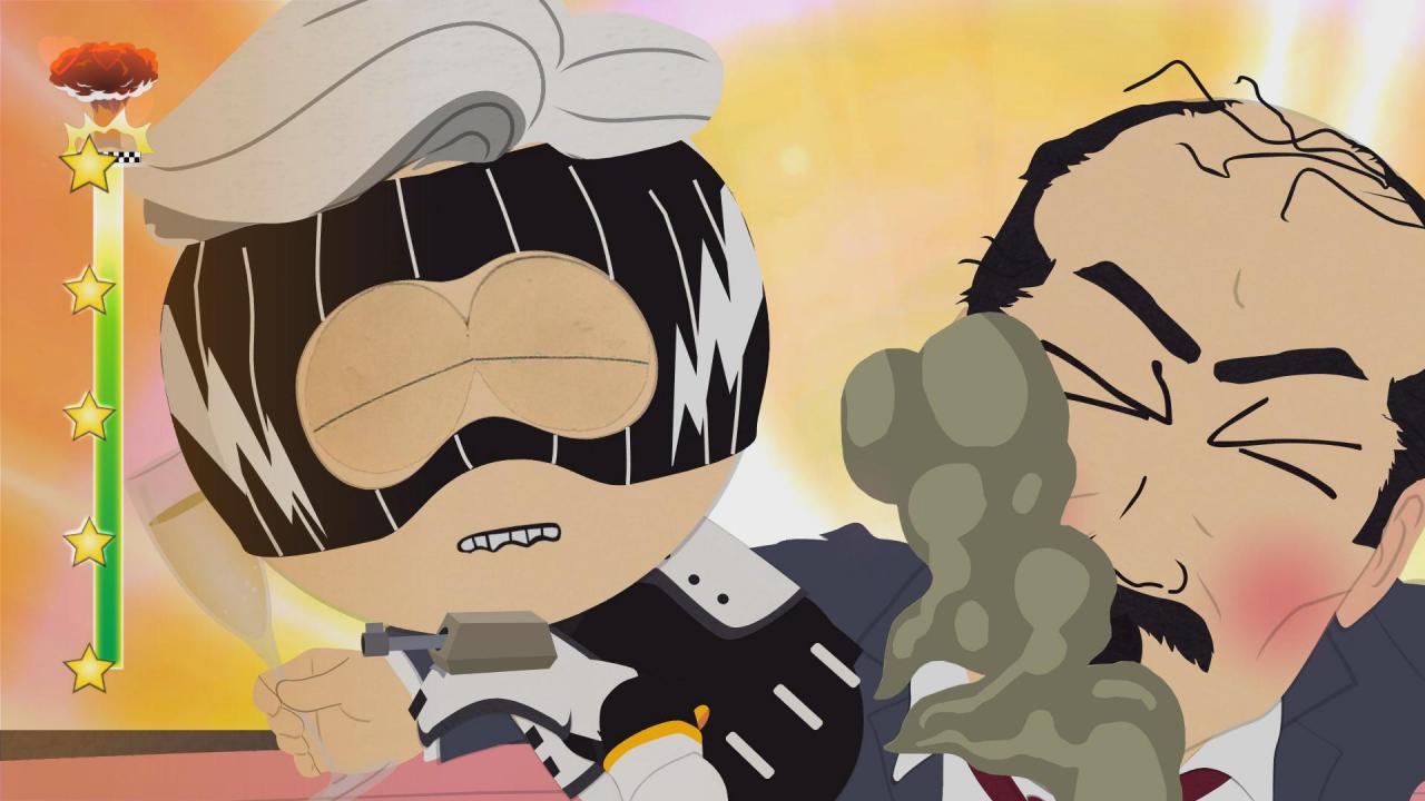 [12/06/2017] Die E3-Screenshots von South Park: Die rektakuläre Zerreißprobe. (5)