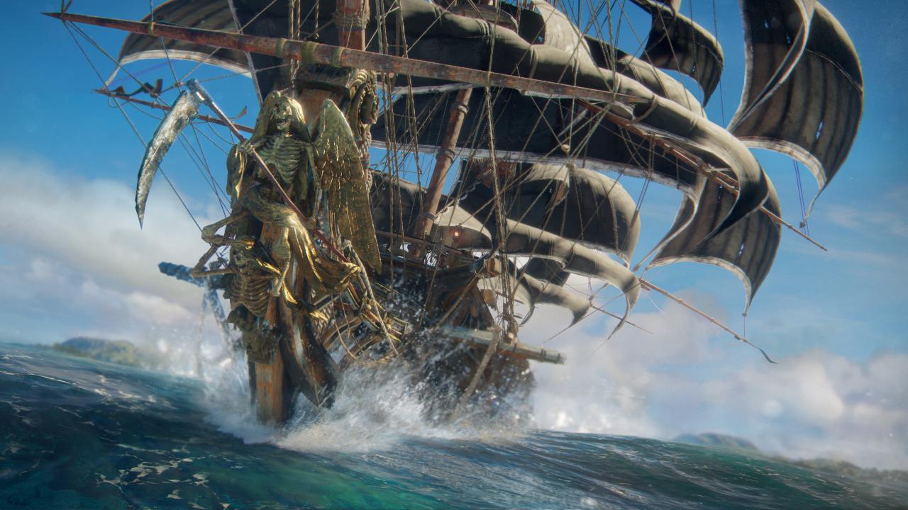 [12/06/2017] Skull and Bones oder wie ich auszog, Assassin's Creed: Black Flag zu spielen und mit einem eigenständigen Pitraten-Spiel zurückkam (7)