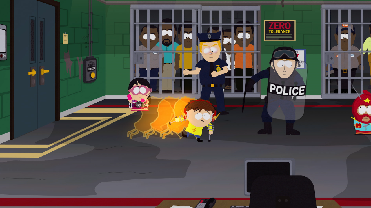 [12/06/2017] Die E3-Screenshots von South Park: Die rektakuläre Zerreißprobe. (12)