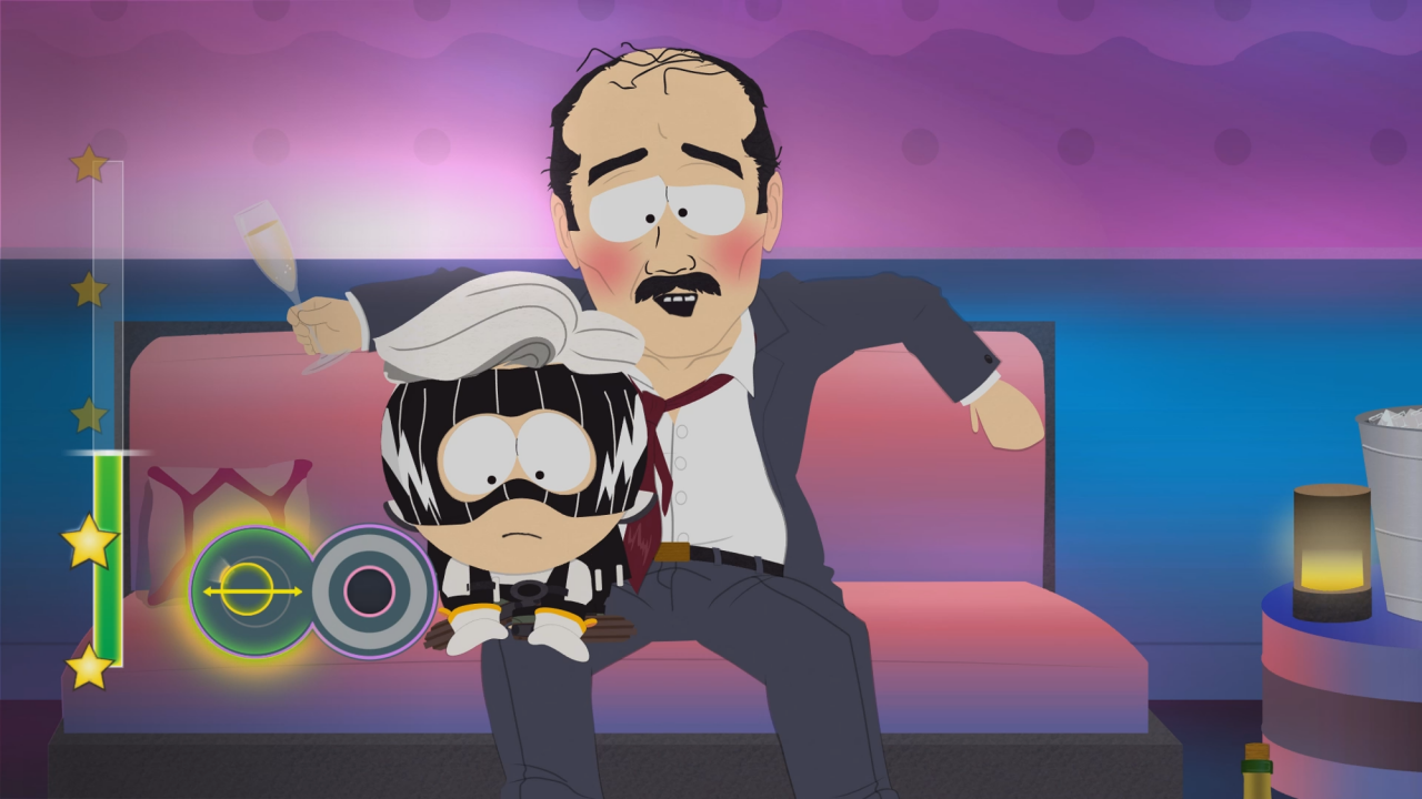 [12/06/2017] Die E3-Screenshots von South Park: Die rektakuläre Zerreißprobe. (15)