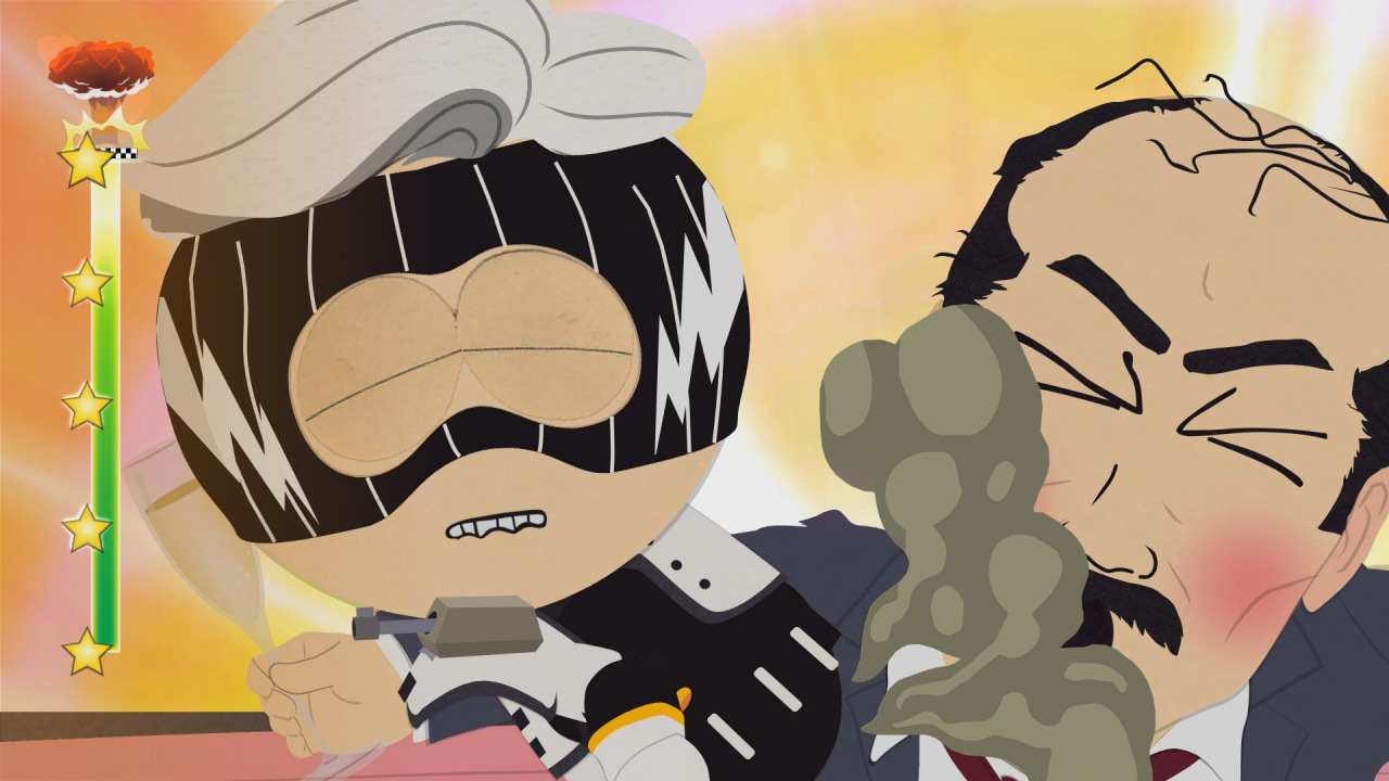 [12/06/2017] Die E3-Screenshots von South Park: Die rektakuläre Zerreißprobe. (18)