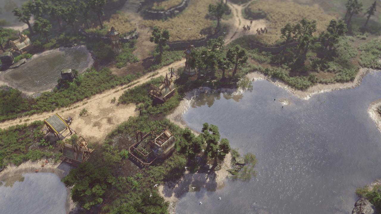 [18/06/2017] Spellforce 3: Neue Screenshots von der E3 2017! Über 30 prächtige Ingame-Bilder (5)