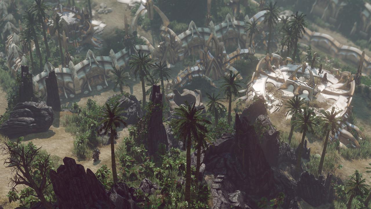 [18/06/2017] Spellforce 3: Neue Screenshots von der E3 2017! Über 30 prächtige Ingame-Bilder (7)