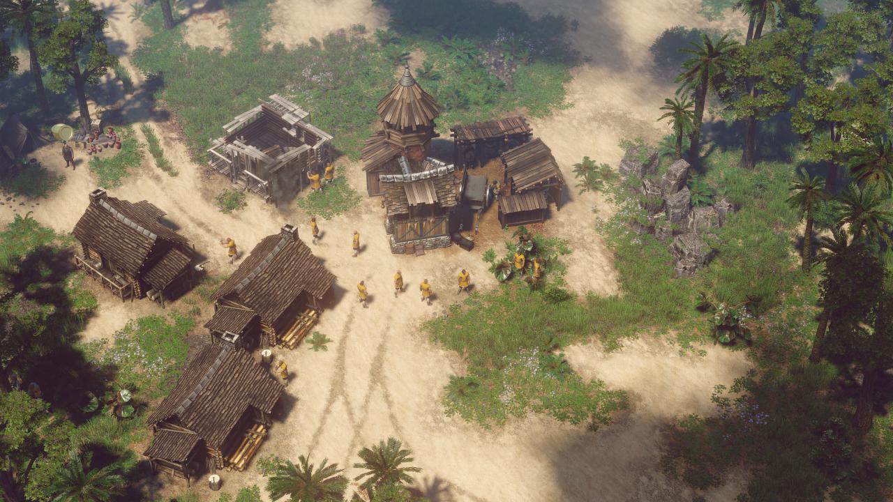 [18/06/2017] Spellforce 3: Neue Screenshots von der E3 2017! Über 30 prächtige Ingame-Bilder (10)