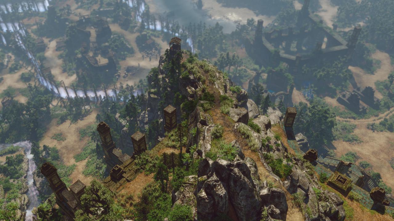 [18/06/2017] Spellforce 3: Neue Screenshots von der E3 2017! Über 30 prächtige Ingame-Bilder (11)