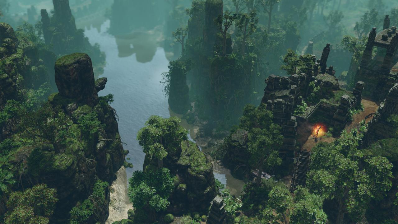 [18/06/2017] Spellforce 3: Neue Screenshots von der E3 2017! Über 30 prächtige Ingame-Bilder (14)