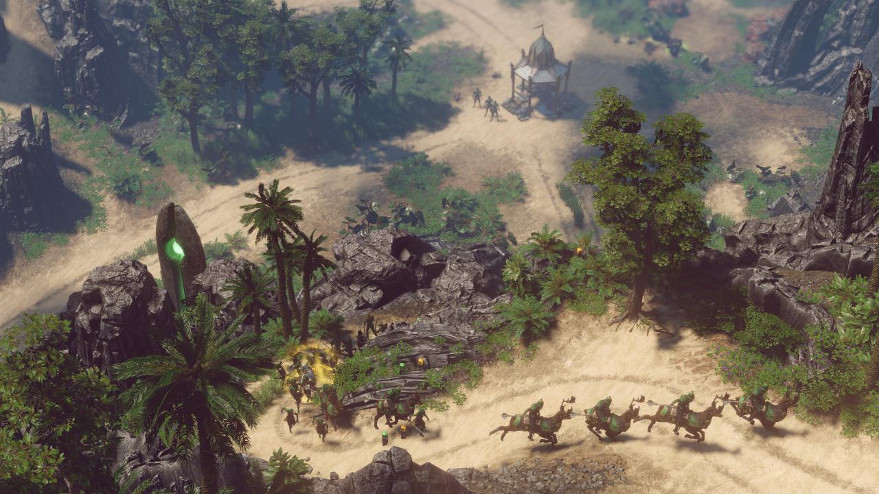 [18/06/2017] Spellforce 3: Neue Screenshots von der E3 2017! Über 30 prächtige Ingame-Bilder (23)