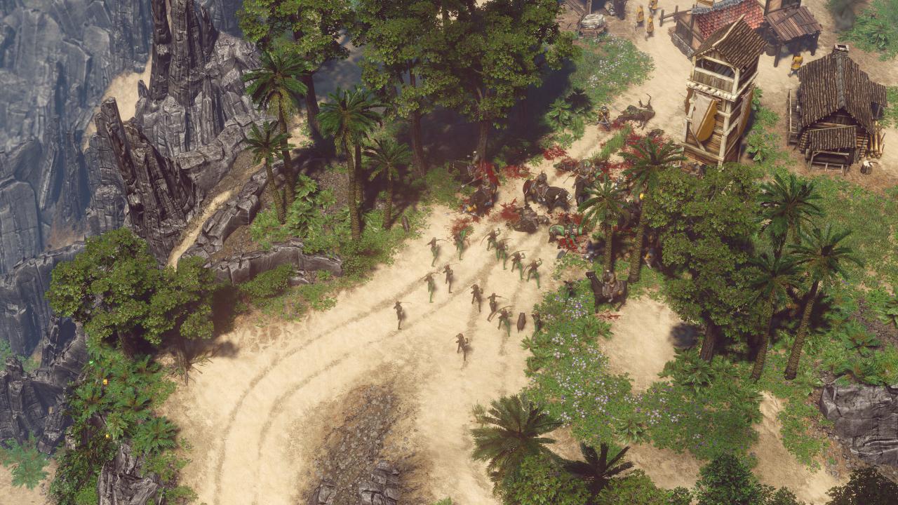 [18/06/2017] Spellforce 3: Neue Screenshots von der E3 2017! Über 30 prächtige Ingame-Bilder (24)