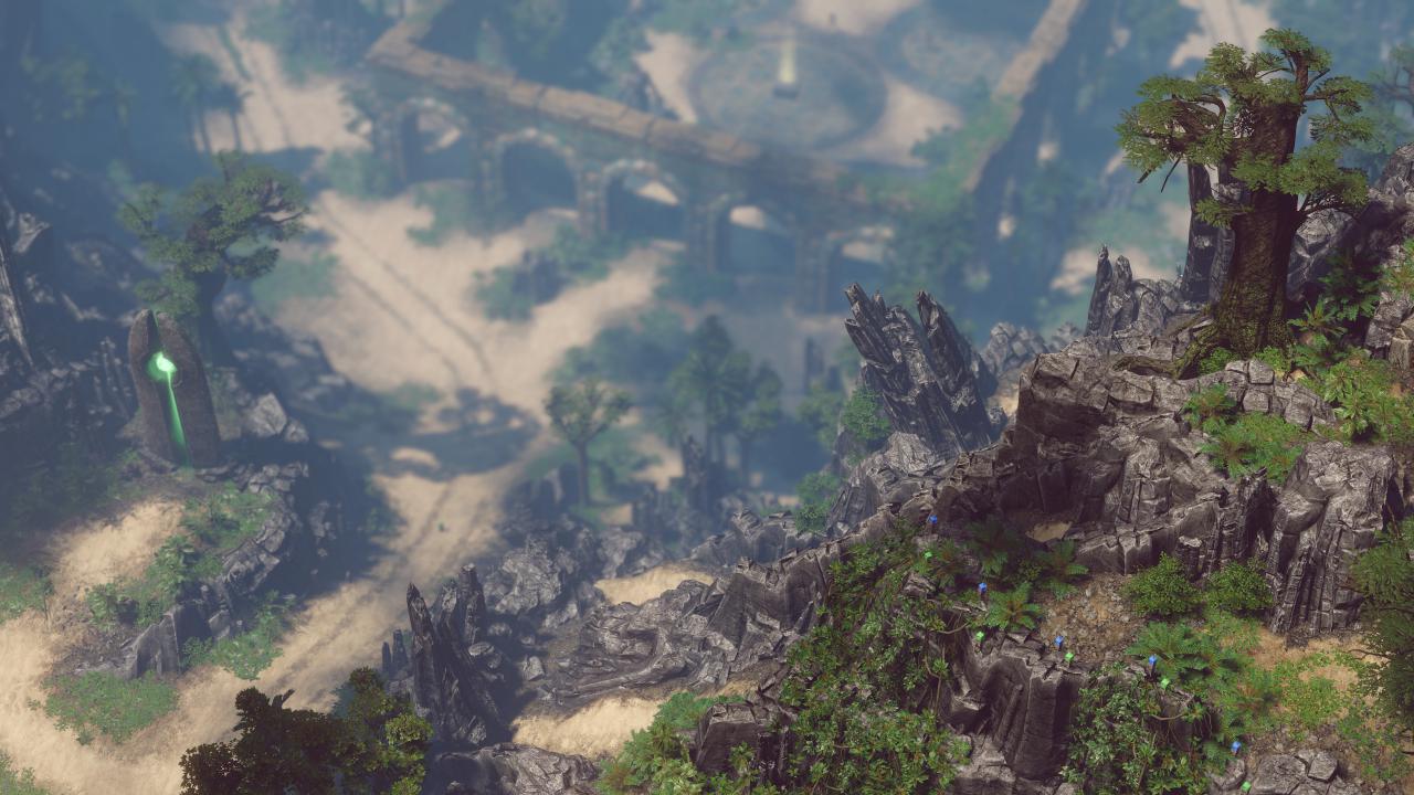 [18/06/2017] Spellforce 3: Neue Screenshots von der E3 2017! Über 30 prächtige Ingame-Bilder (25)