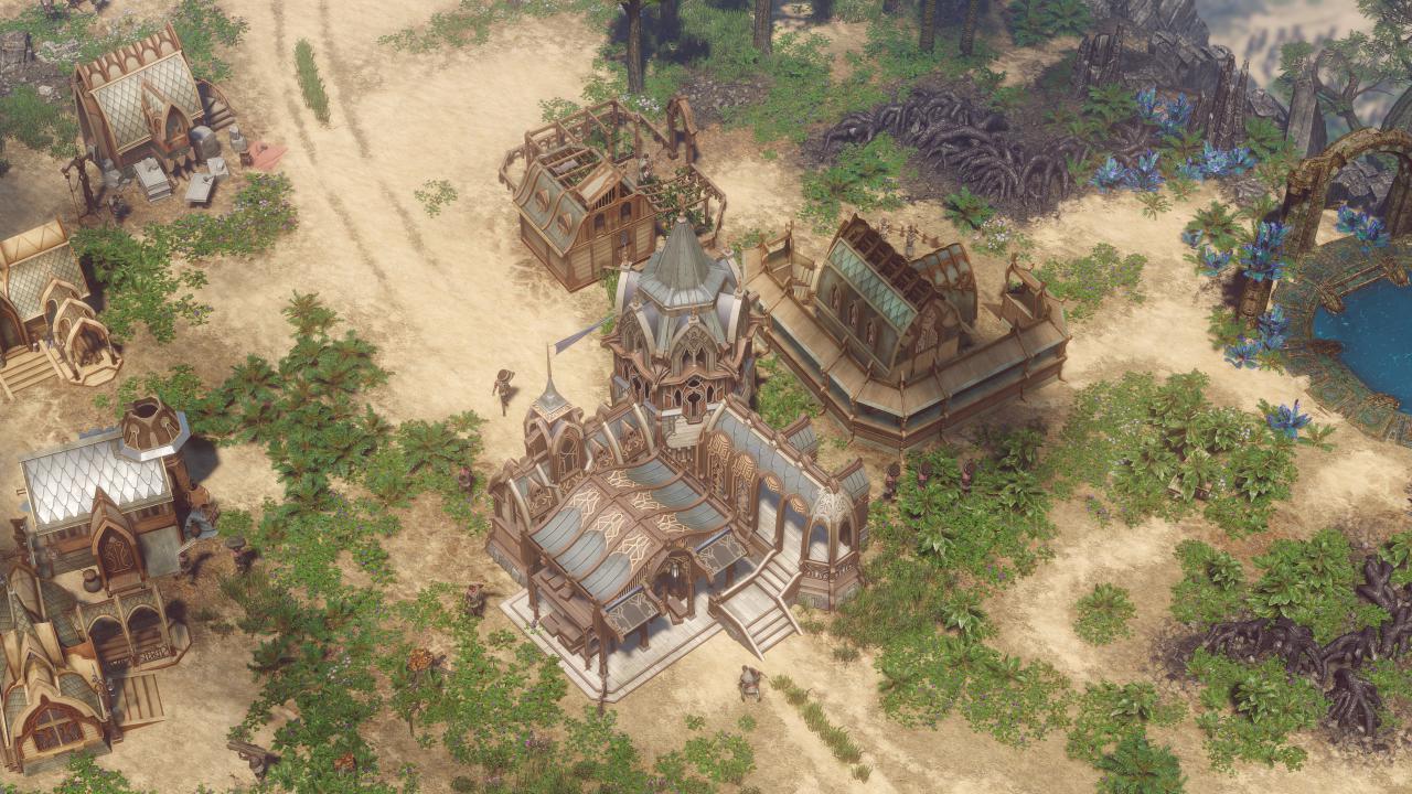 [18/06/2017] Spellforce 3: Neue Screenshots von der E3 2017! Über 30 prächtige Ingame-Bilder (26)