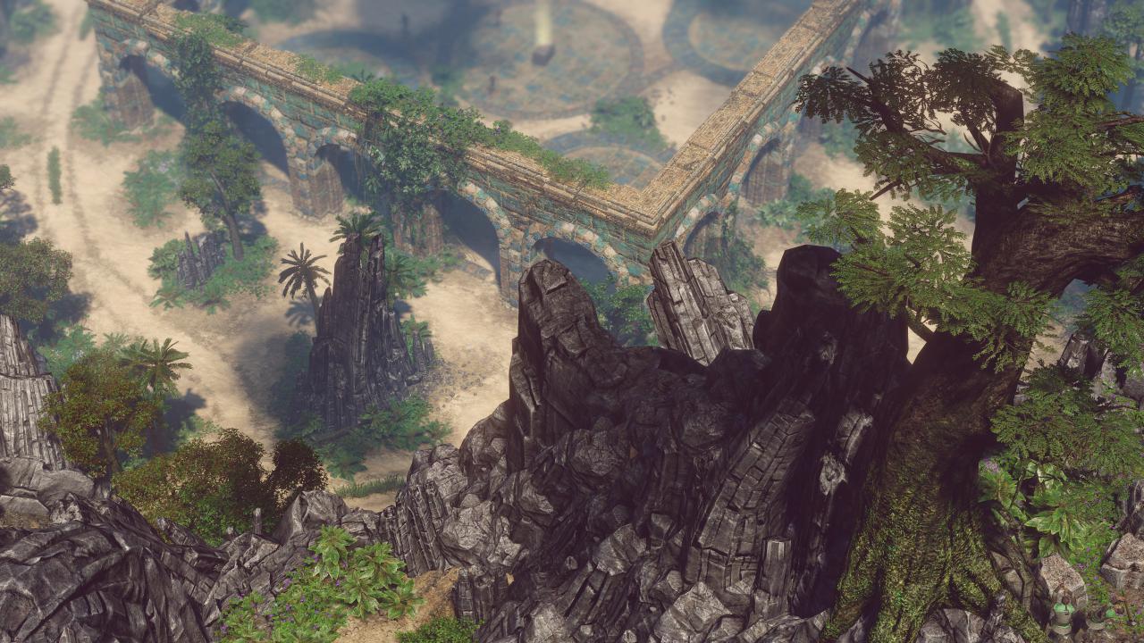 [18/06/2017] Spellforce 3: Neue Screenshots von der E3 2017! Über 30 prächtige Ingame-Bilder (28)