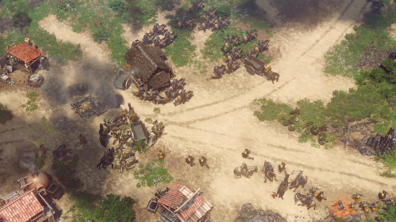 [18/06/2017] Spellforce 3: Neue Screenshots von der E3 2017! Über 30 prächtige Ingame-Bilder (30)