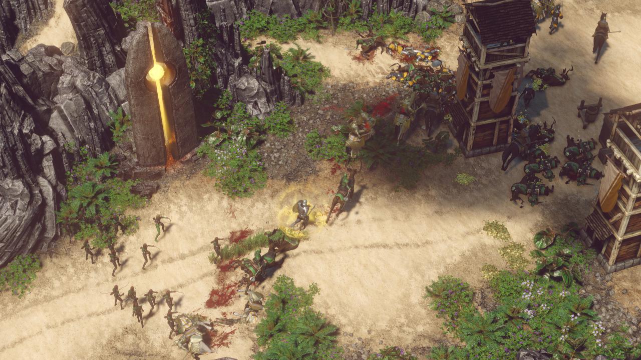 [18/06/2017] Spellforce 3: Neue Screenshots von der E3 2017! Über 30 prächtige Ingame-Bilder (32)