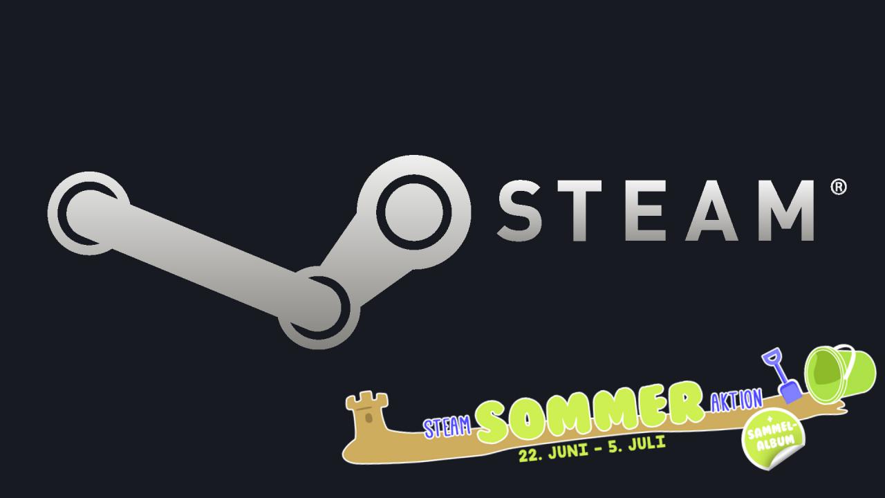 [27/06/2017] Nicht alle Deals im Steam Summer Sale sind wirkliche Schnäppchen.