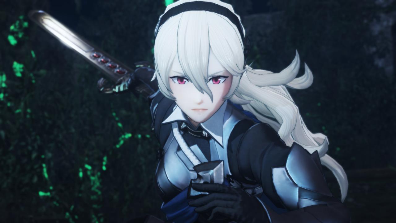[14/06/2017] Fire Emblem Warriors für Nintendo Switch angespielt - Unsere E3 2017-Vorschau samt Spieleindrücken (1)