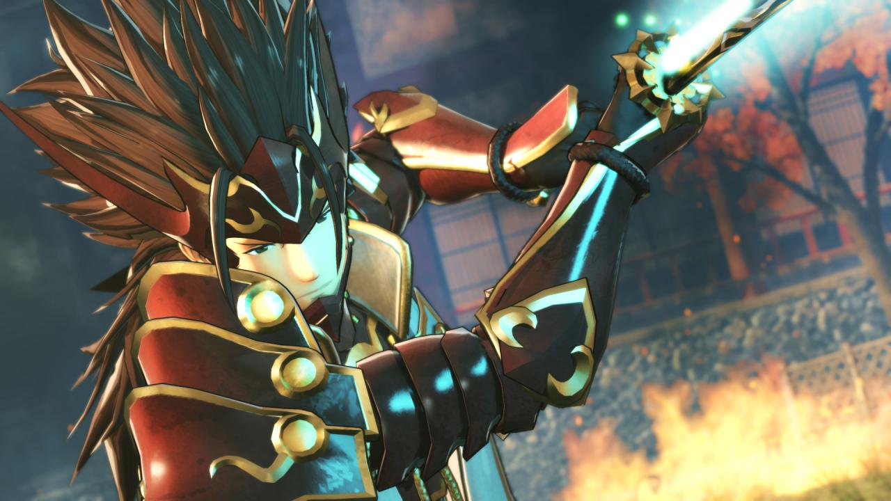 [14/06/2017] Fire Emblem Warriors für Nintendo Switch angespielt - Unsere E3 2017-Vorschau samt Spieleindrücken (3)