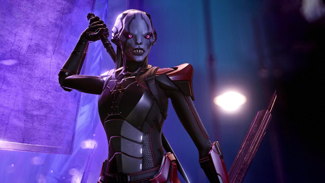 [12/06/2017] XCOM 2: War of the Chosen