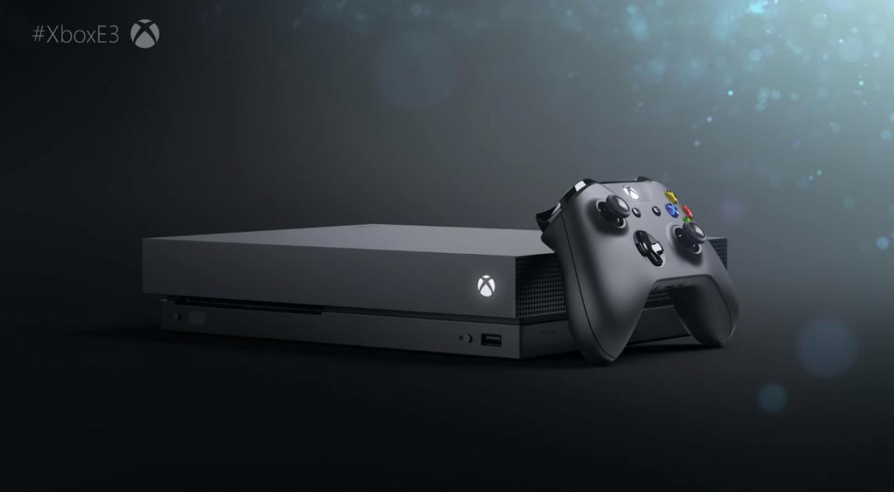 [14/06/2017] Diese Xbox-Spiele haben uns auf der E3 2017 am meisten begeistert.