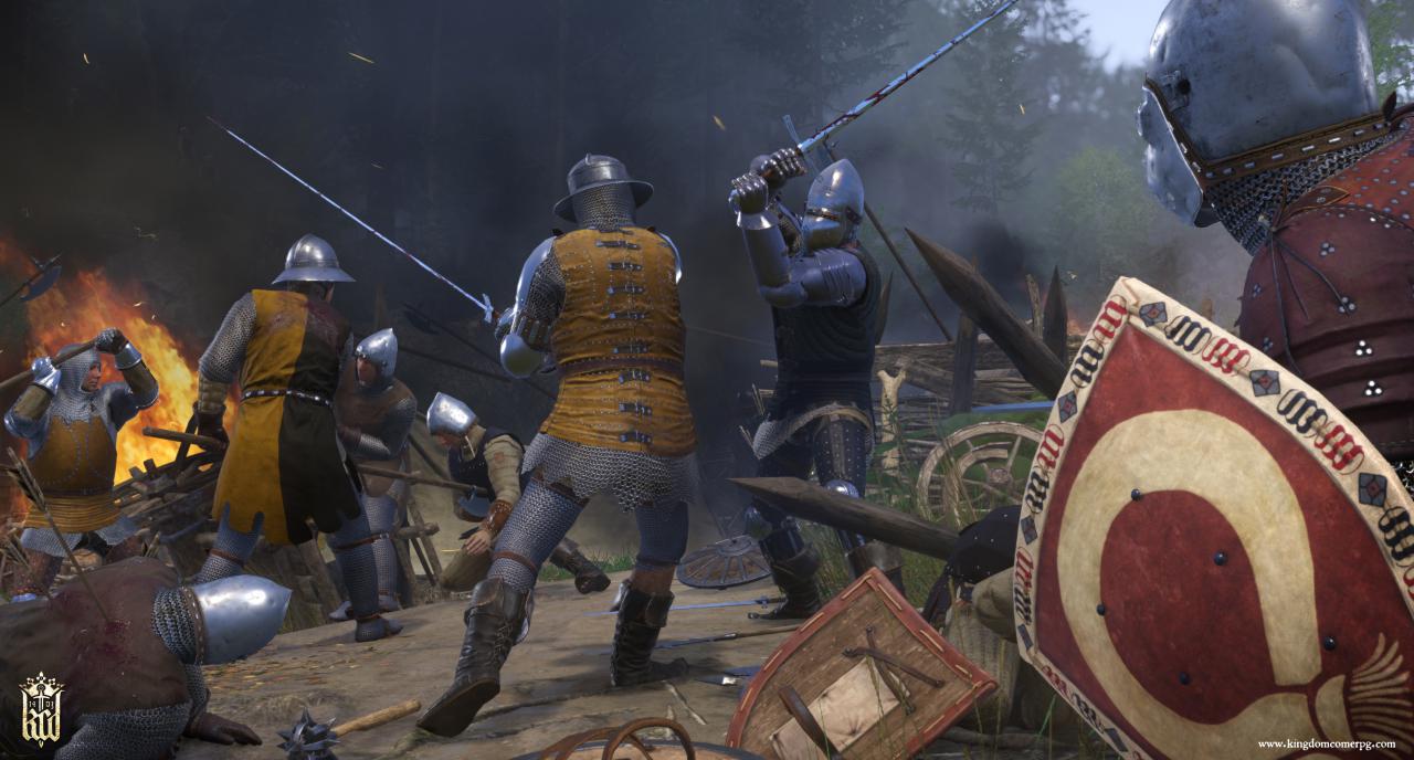 [16/06/2017] Kingdom Come: Deliverance