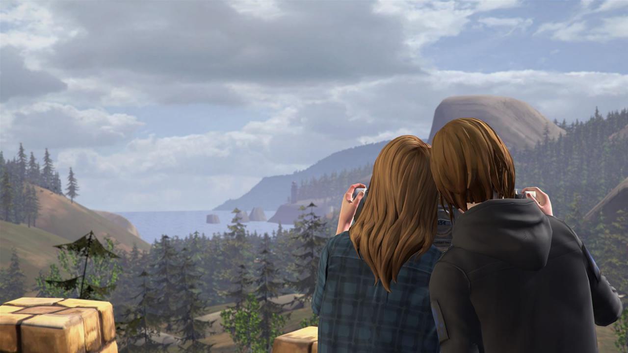 [12/06/2017] Life is Strange: Before the Storm in der Angespielt-Vorschau. (8)