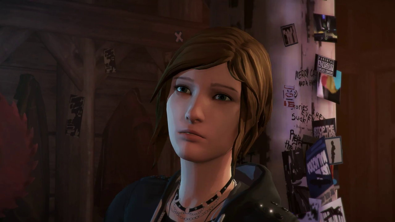 [12/06/2017] Life is Strange: Before the Storm in der Angespielt-Vorschau. (13)