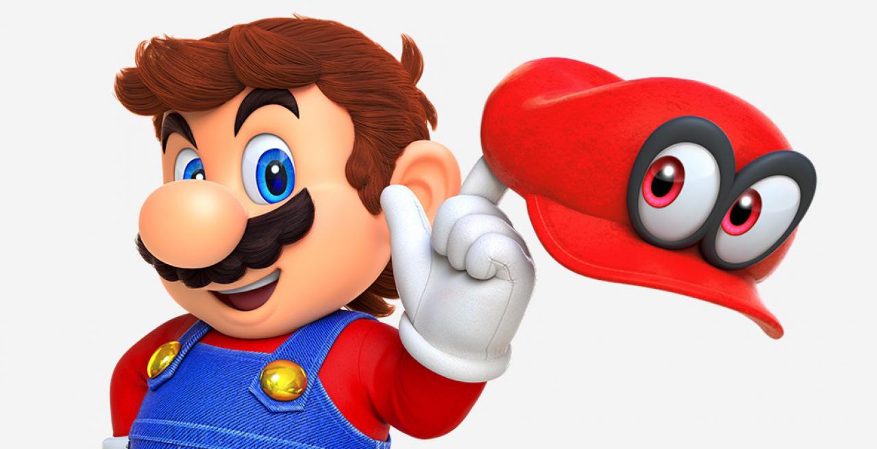 [15/06/2017] Super Mario Odyssey im Test!